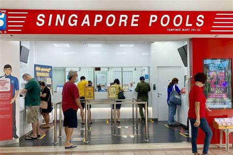 singapore pools live betting schedule  You walked to your local dive, met up with your friends and snagged a seat with a solid view of the TV